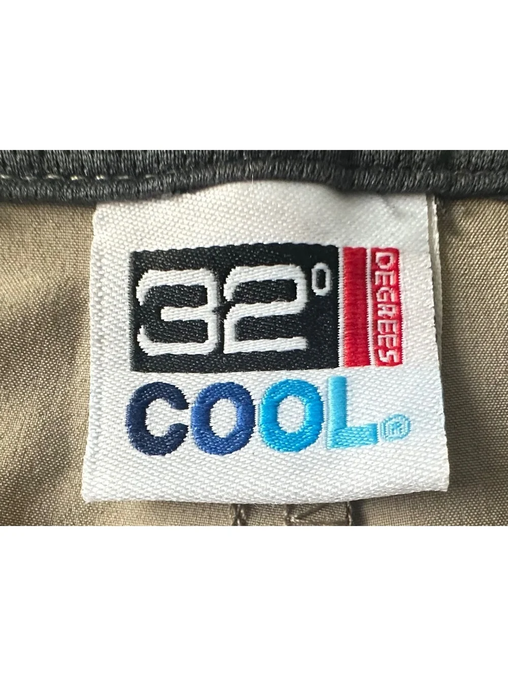 32 Degrees stay cool